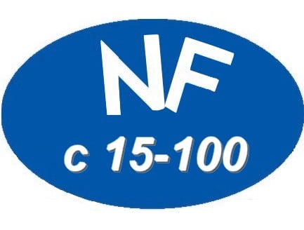 Norme NF C 15-100