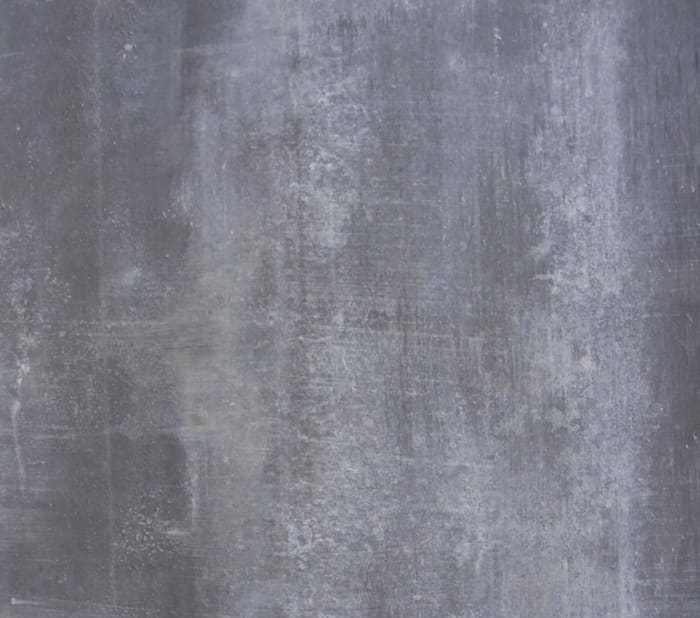Panneau à parement béton brut